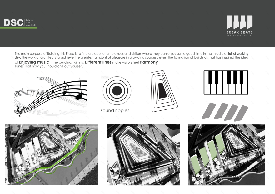 智能乡村餐饮丨埃及丨Distance Studio Consultants-14