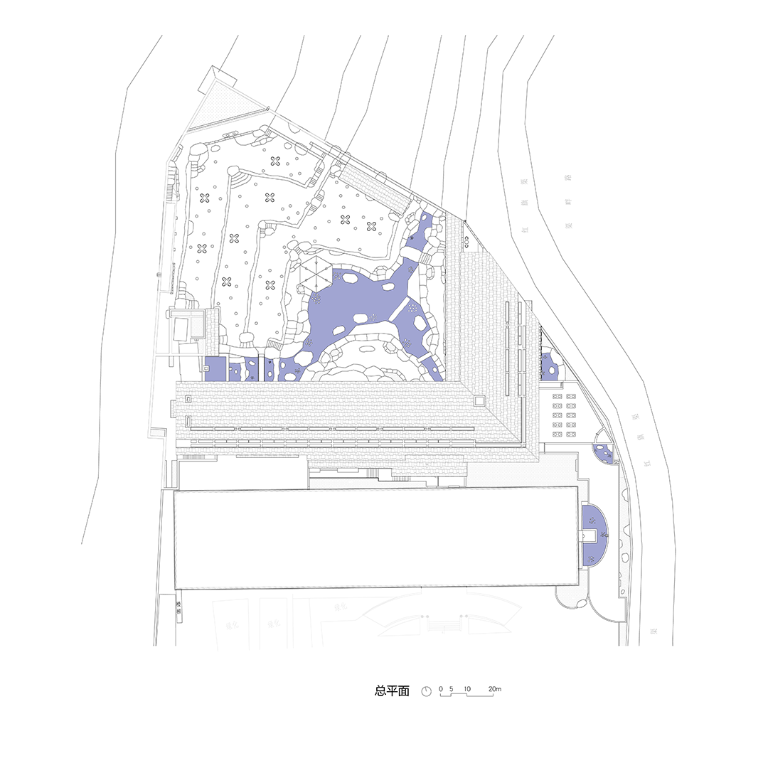 以地起兴，东麓园丨中国安阳丨王宝珍-81