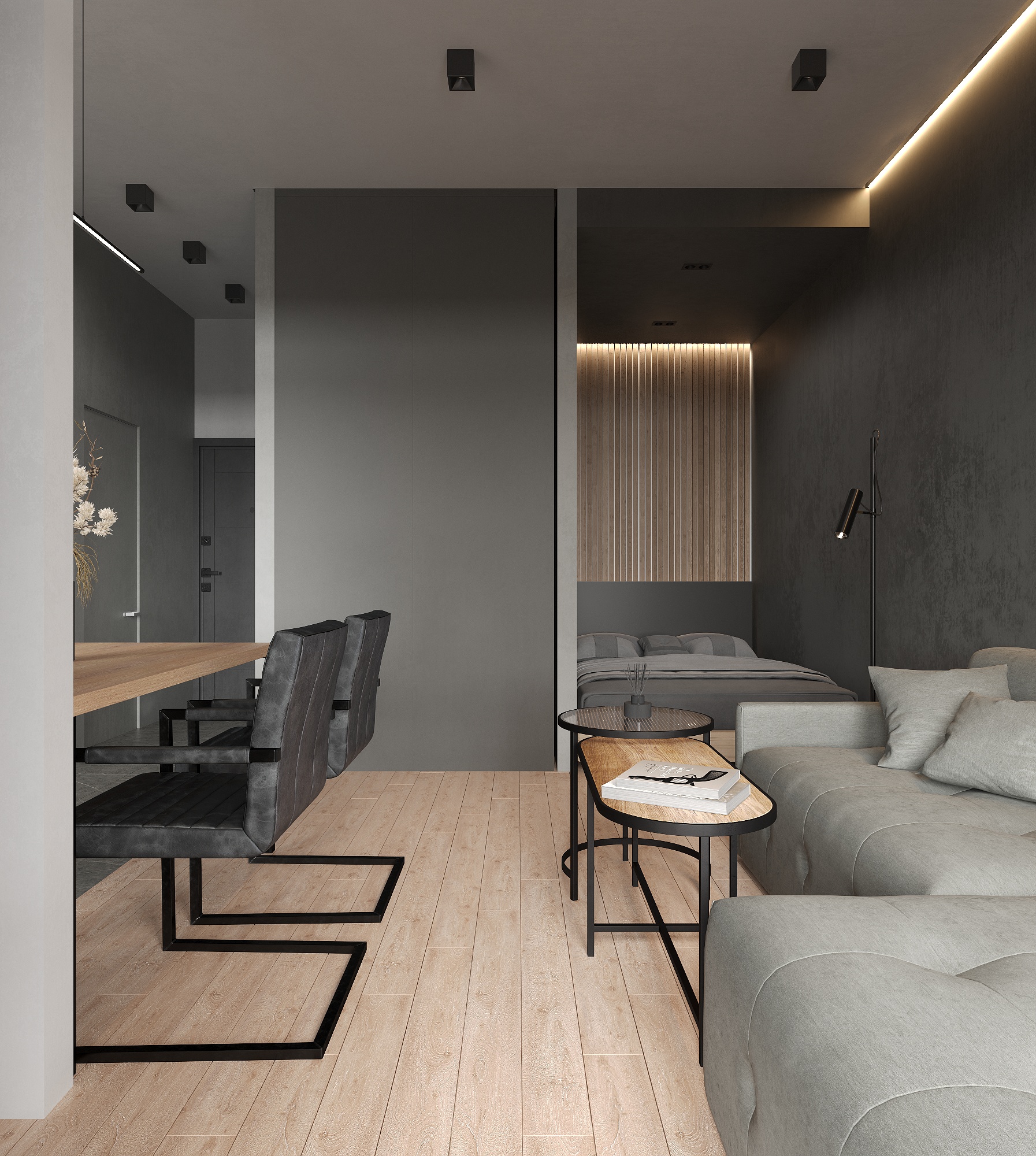 Industria Apartments-16