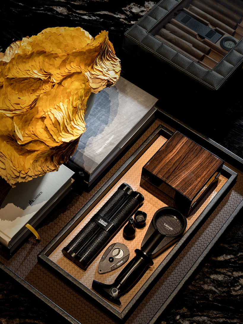 新作|4350㎡雅奢艺术,逛一圈人麻了!-50