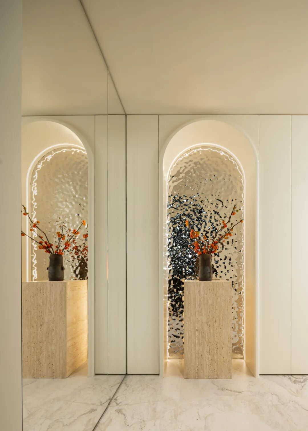 溪上旦山府丨中国浙江丨橙熹设计-11