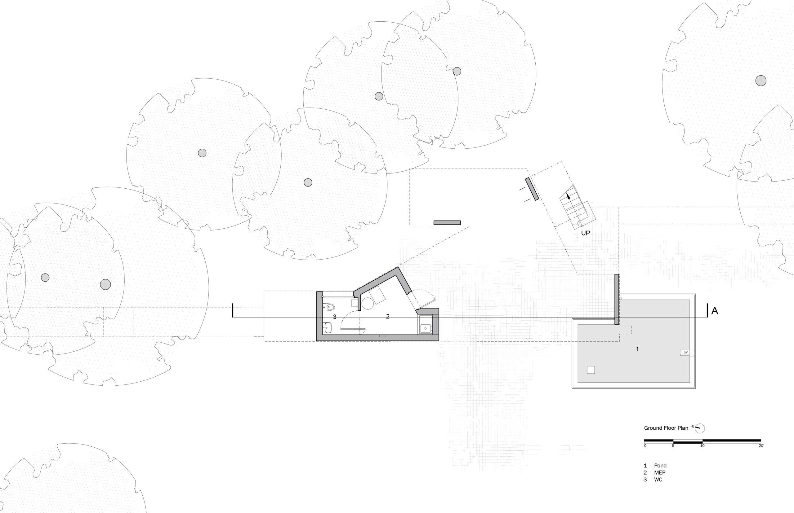 丨美国纽约丨Steven Holl Architects-13