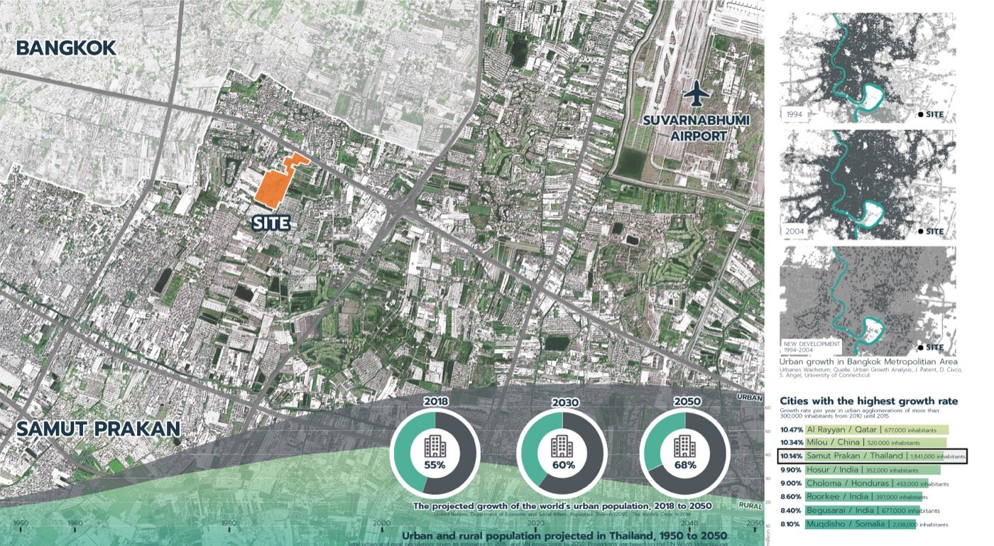 泰国森林别墅丨TK Studio-13