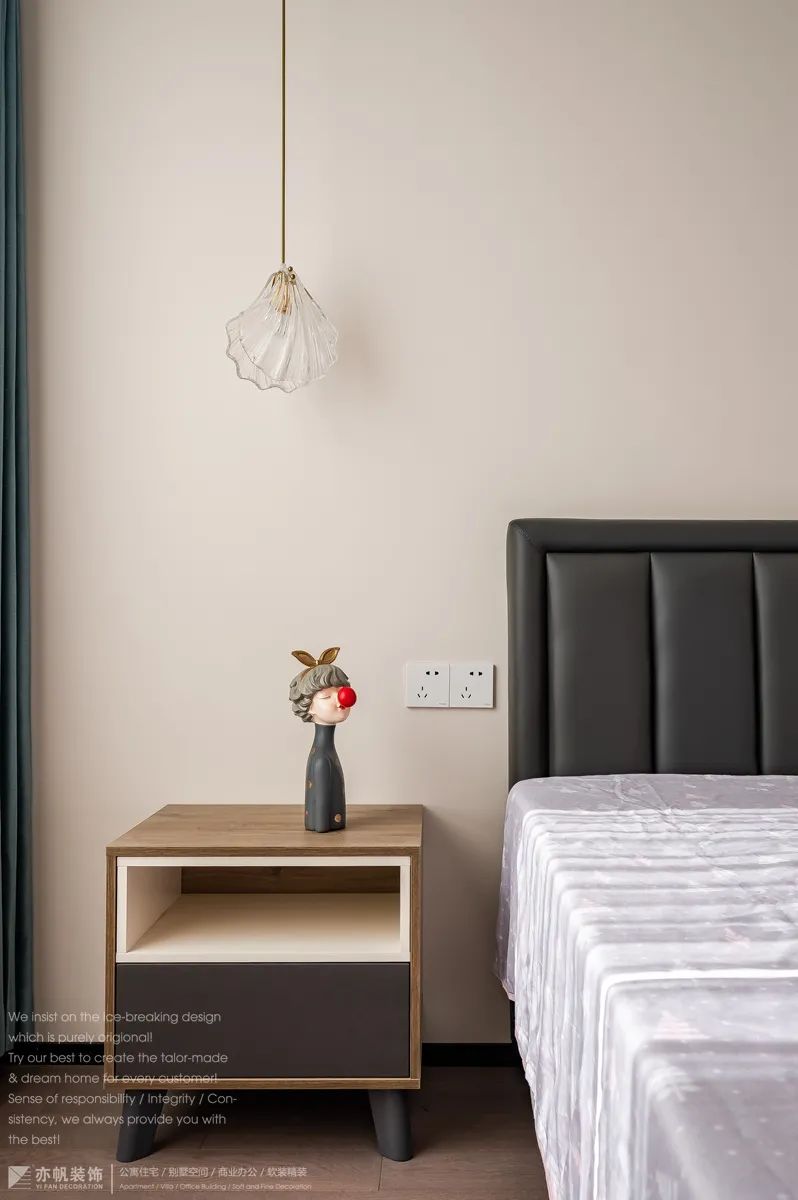 【12月新作】150㎡三层复式大宅，社交式餐厨空间+精致衣帽间将颜值与实用完美融合！-73