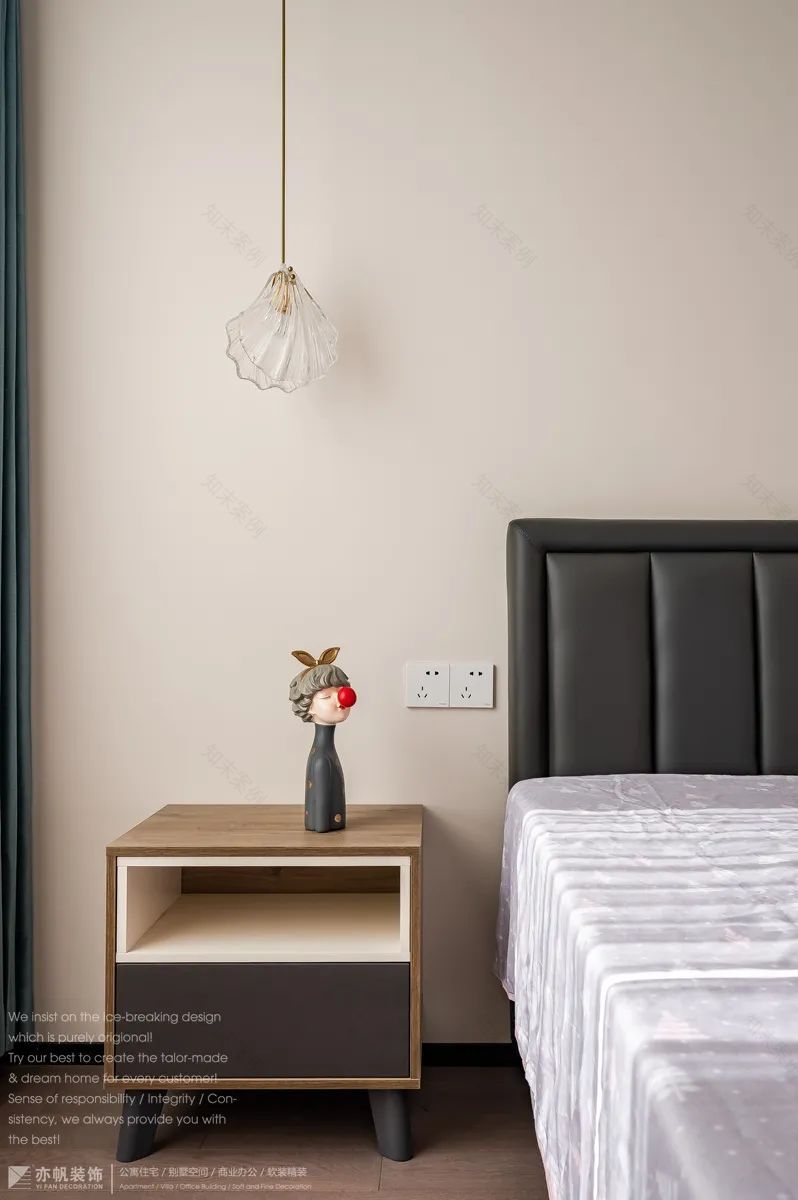 【12月新作】150㎡三层复式大宅,社交式餐厨空间+精致衣帽间将颜值与实用完美融合!-73