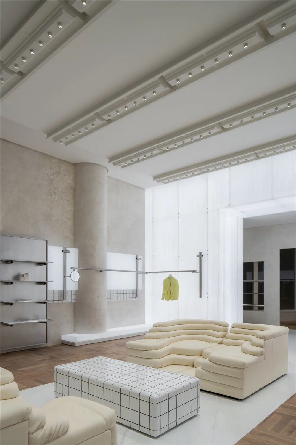 韩国品牌pushBUTTON中国首店-7