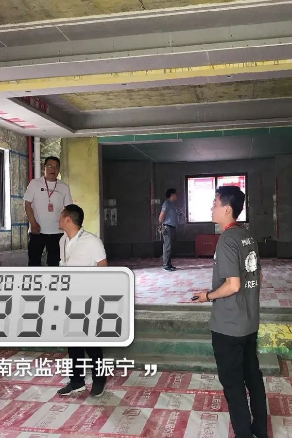 大业美家 | 安全生产为家护航,良心工艺铸就品质-20