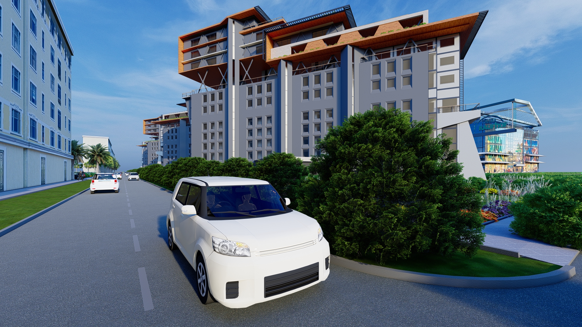 Render Final Project-5