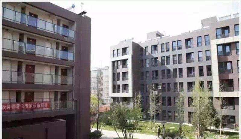 北京众美光合原筑项目-18