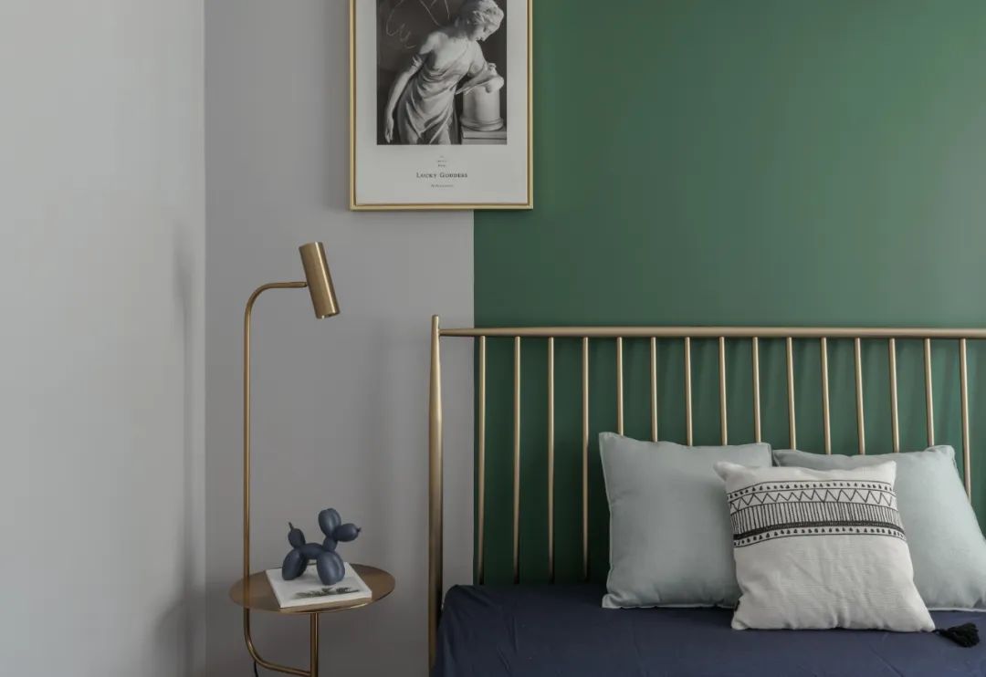 天津洋房 | 自然与艺术的田园诗篇-44