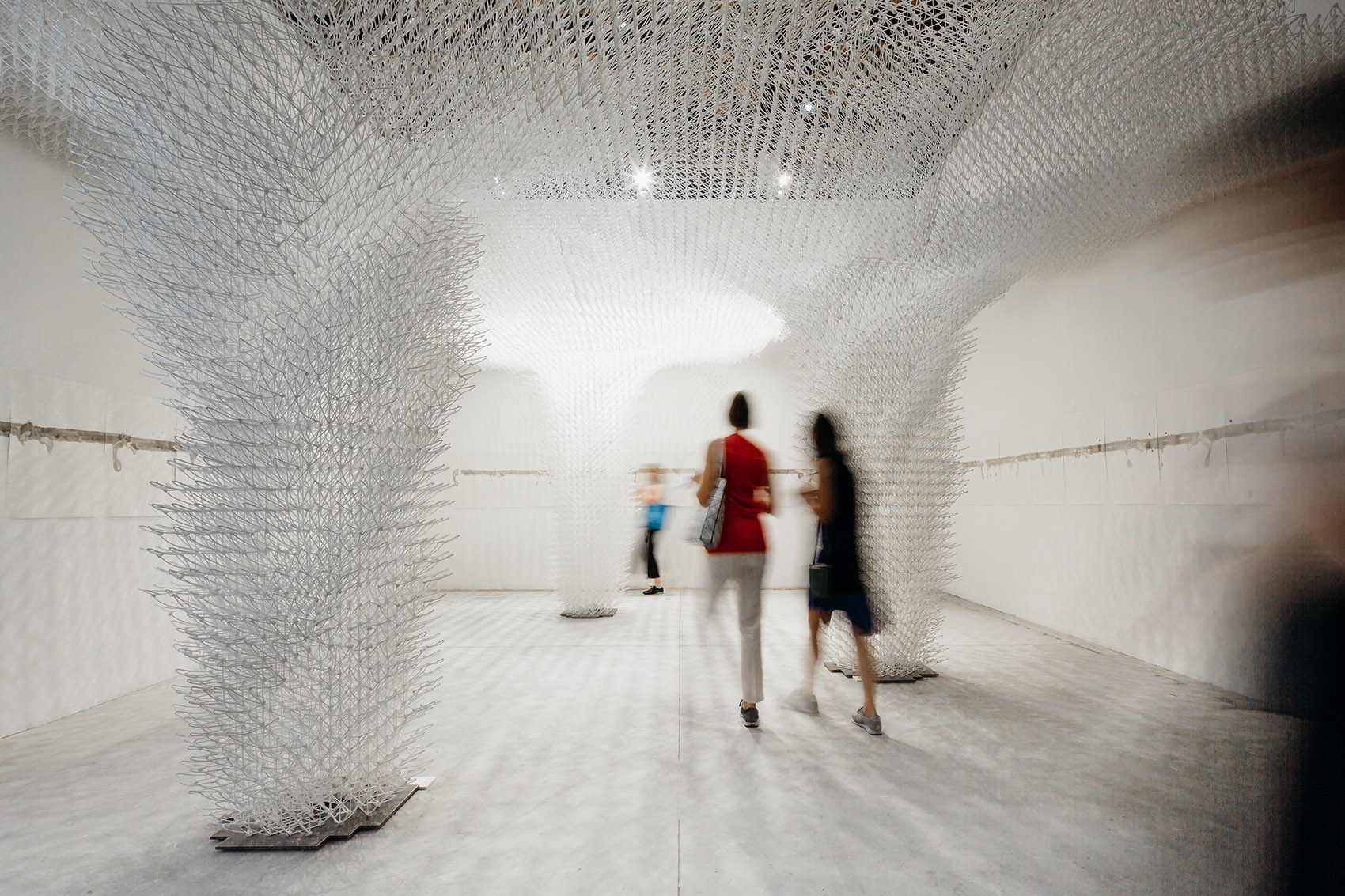 云廊,威尼斯 / Bruno Juričić-19