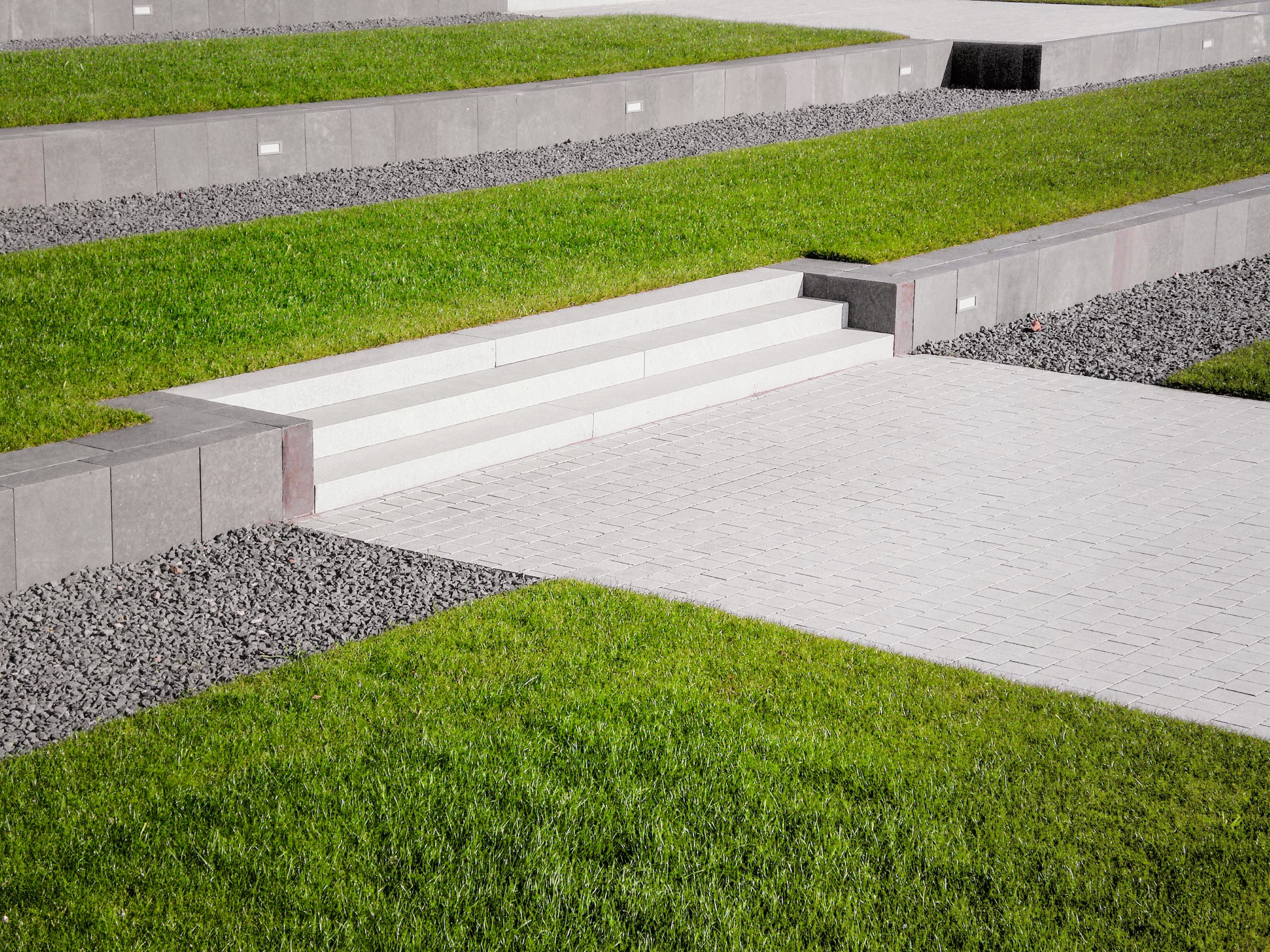 不来梅市的 Weserquarter丨德国不来梅-14