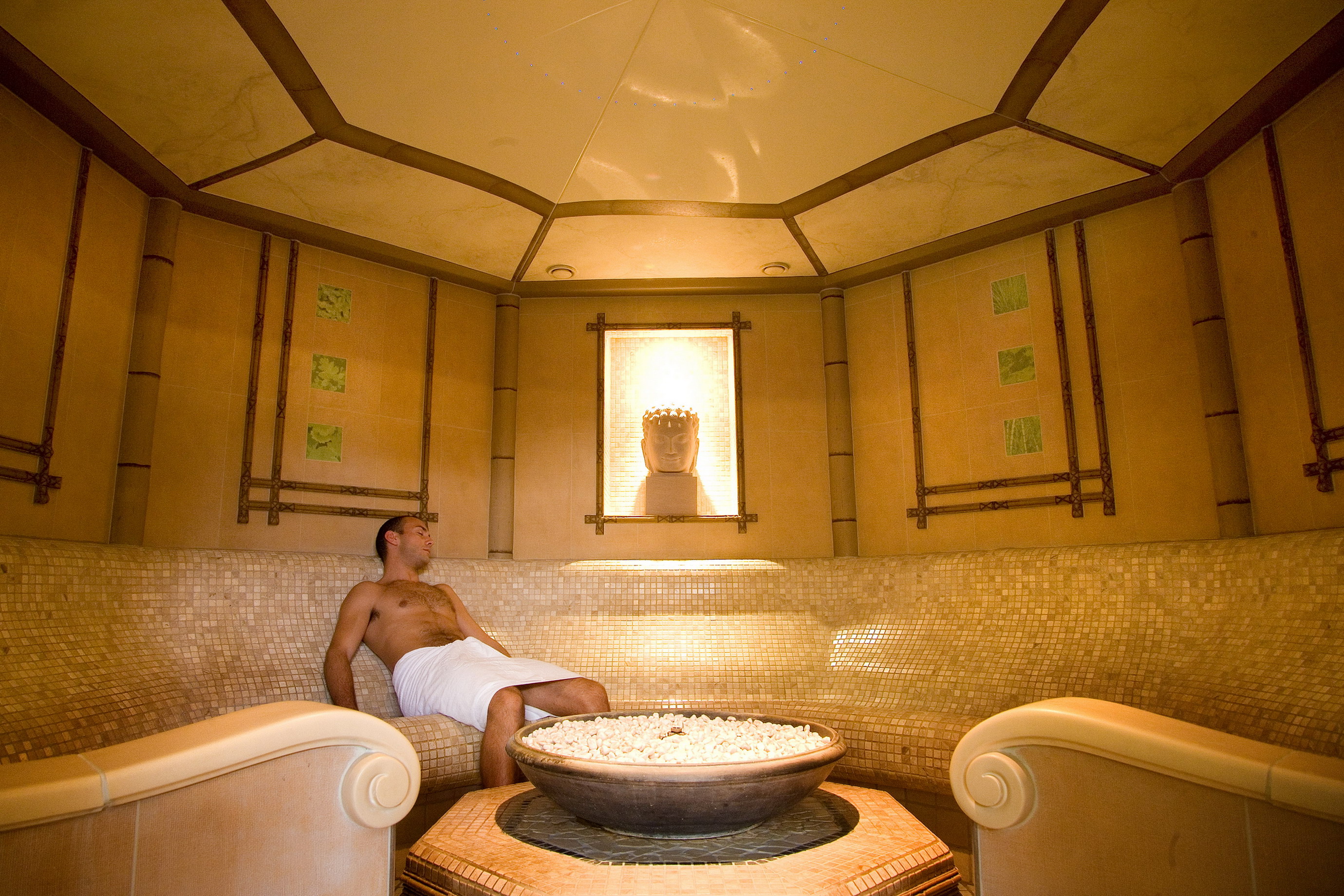 西班牙伯塔尼克酒店及东方SPA公园(特纳里费岛)-15