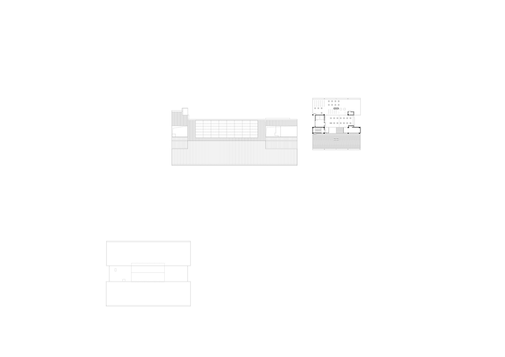 宁波英伦外籍人员子女学校丨中国宁波丨宁波市建筑设计研究院有限公司-49