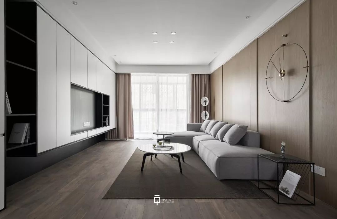 阳光收纳极简家-23