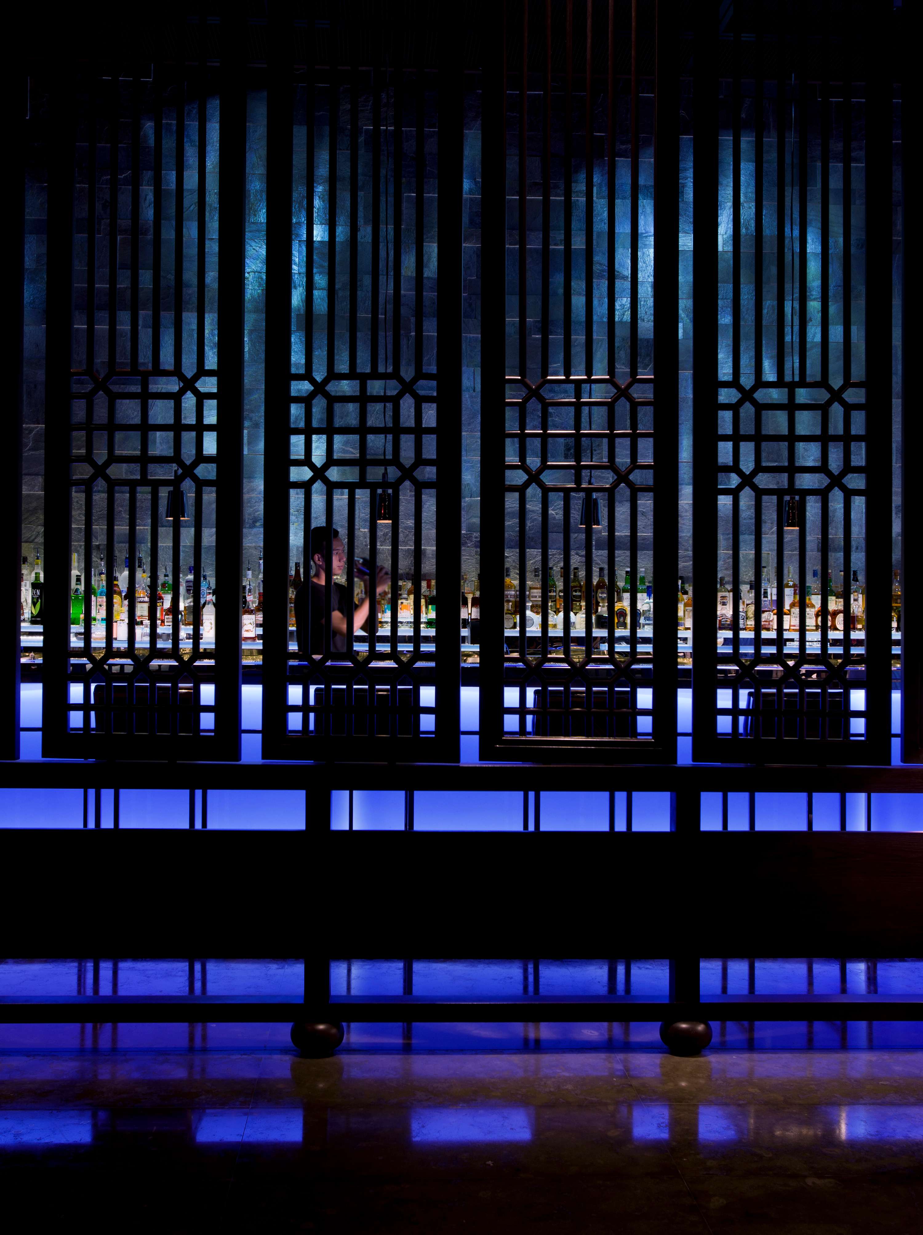 HAKKASAN GILLES＆BOISSIER-1