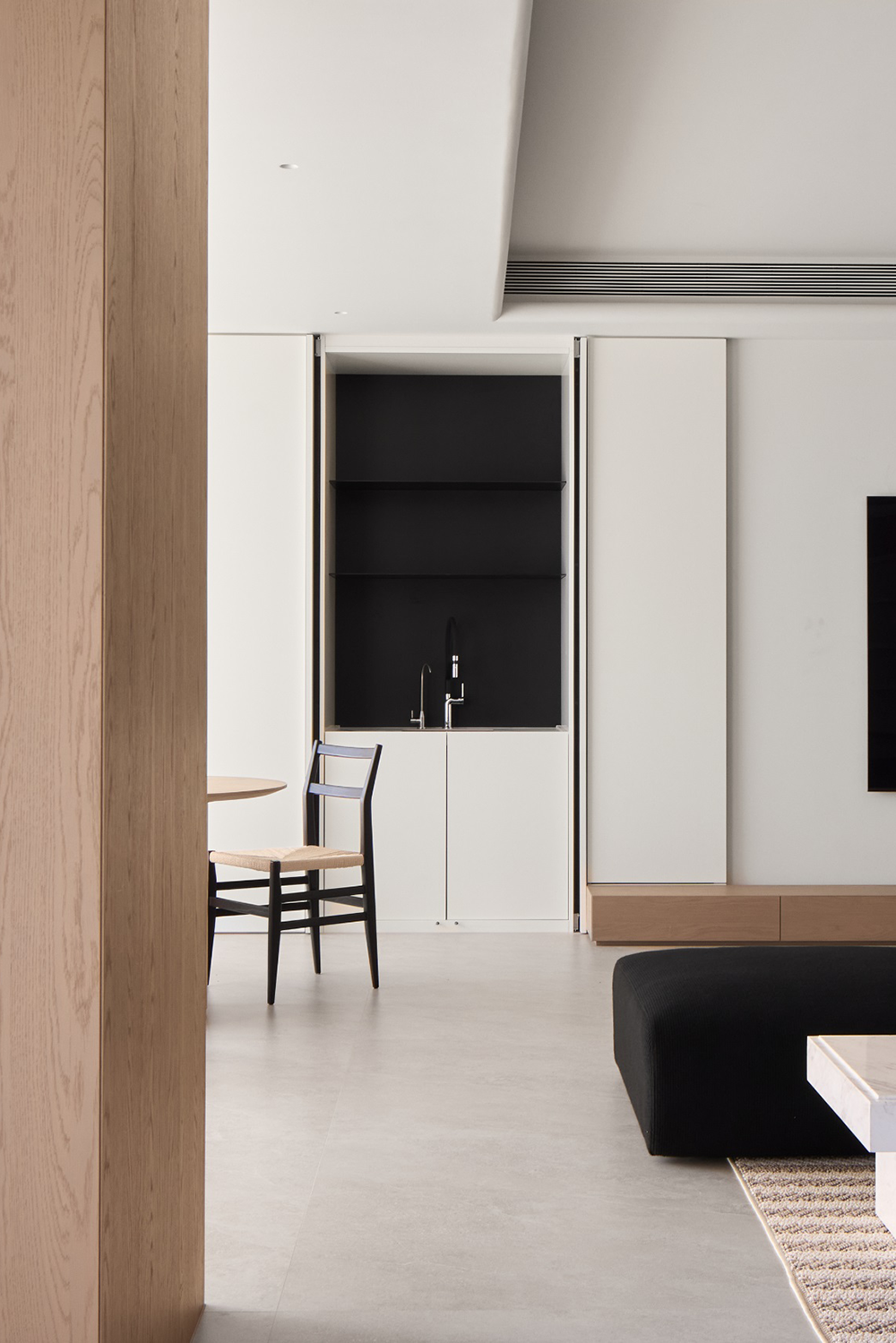 宝安花园丨中国武汉丨上作空间设计-64