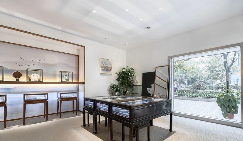 随玉而安玉石店-44