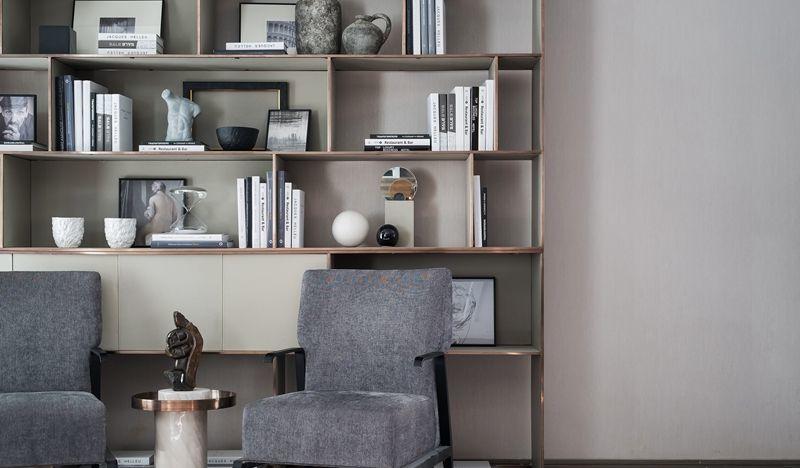 苏州景瑞275别墅样板房-5