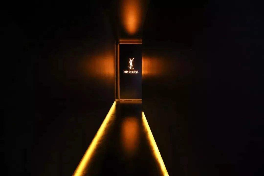 圣罗兰美妆快闪酒店-20