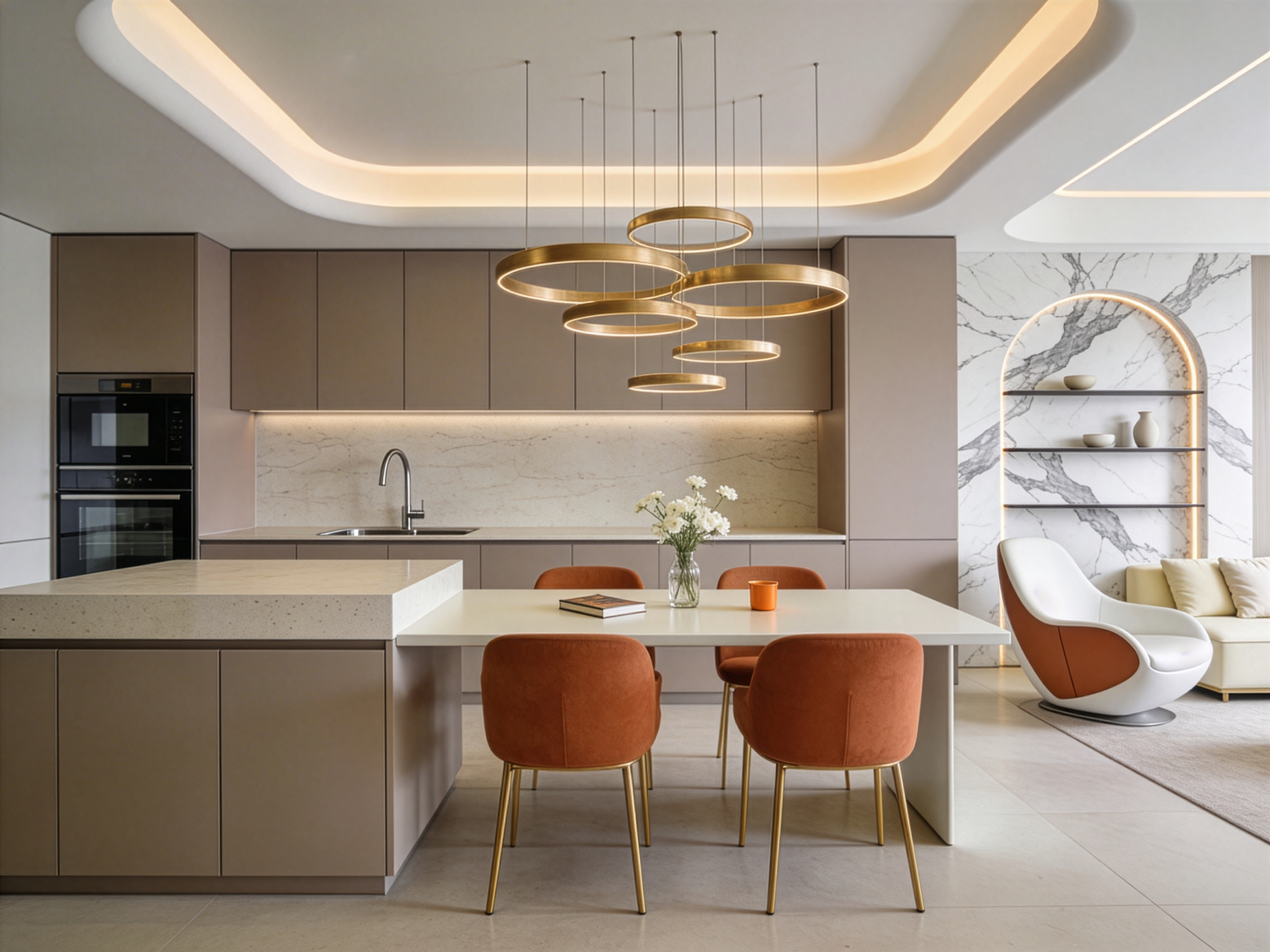 Living Area Architectural Identity-1