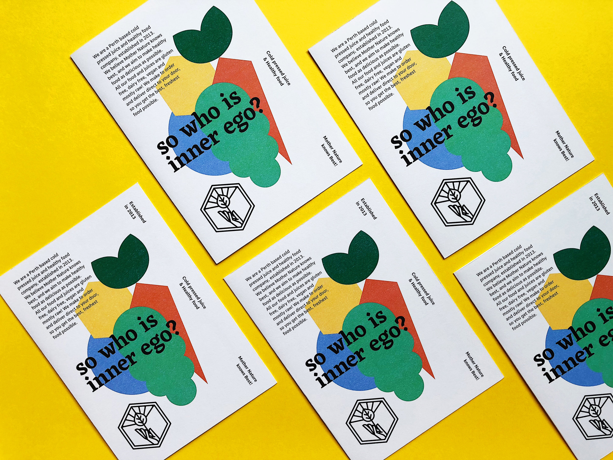 Inner Ego品牌形象设计丨澳大利亚珀斯丨Oddds-0