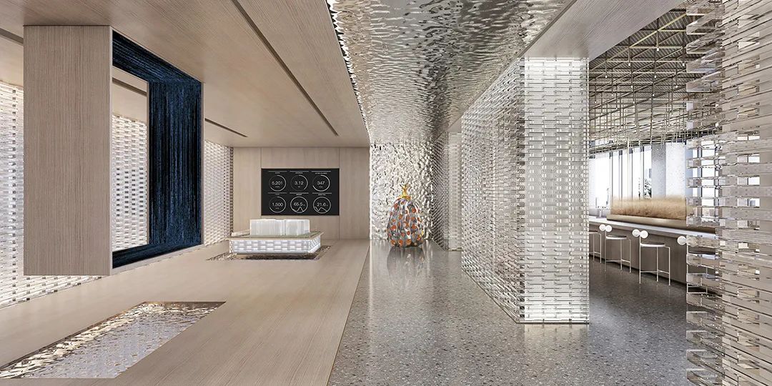 融信·上坤中心创享体验空间-77