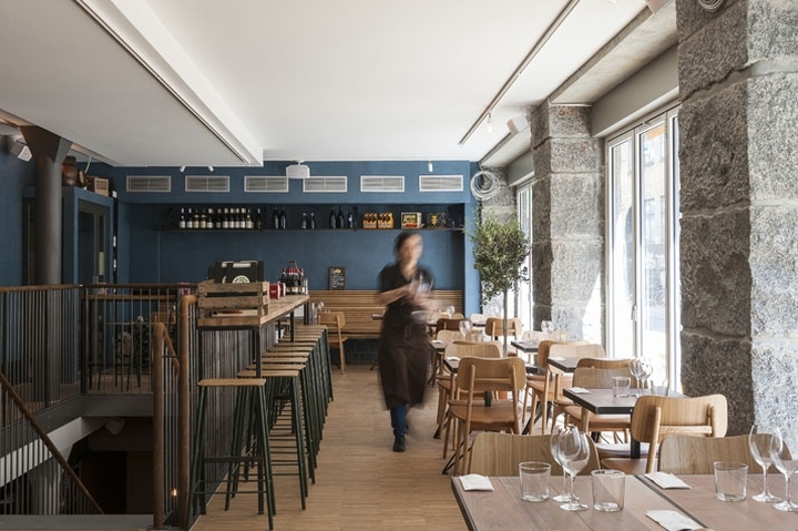 简约雅致的哥本哈根SP34精品酒店-13