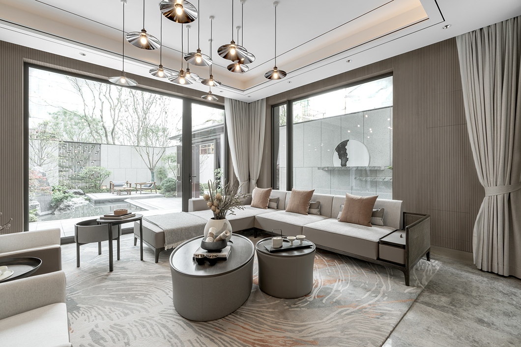 裸墙温润,陶砖创意——313 Block`s 公寓设计-105