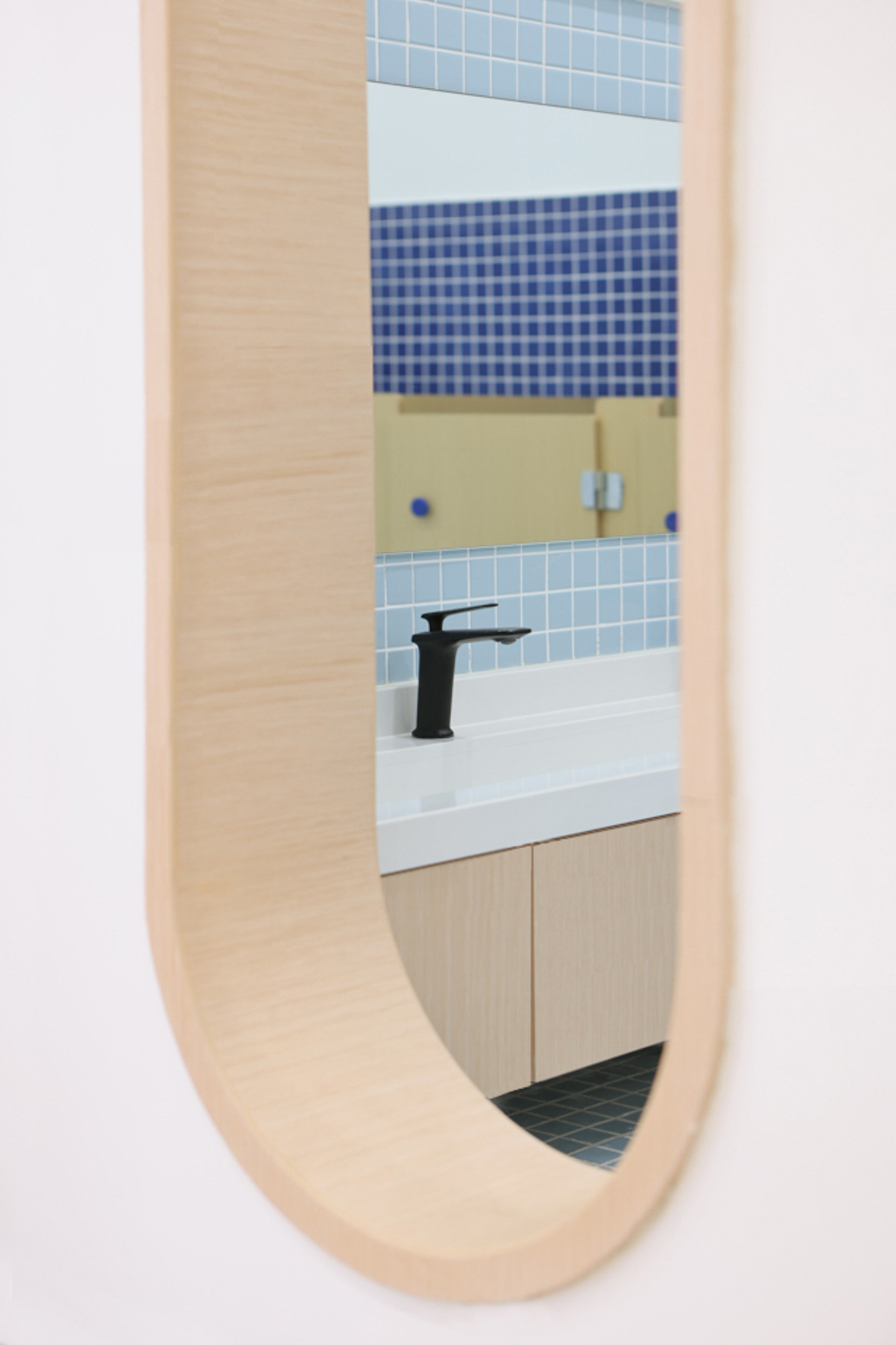 Kïdo 宁波校区室内设计丨中国宁波丨REAL Architects-48