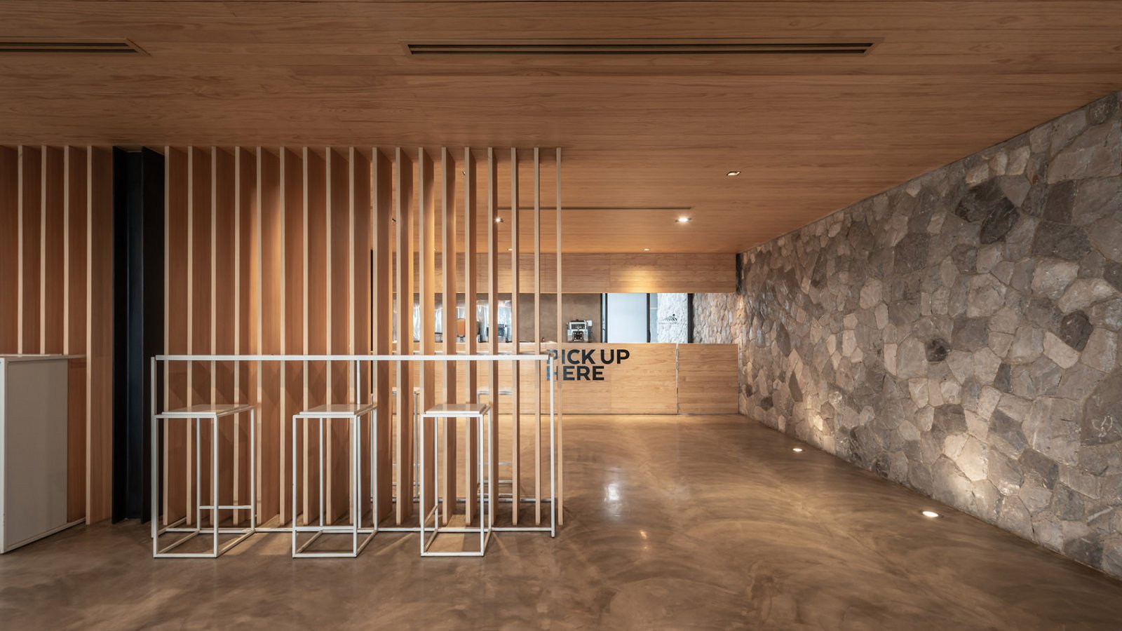 泰国·Choui Fong餐厅和咖啡厅-16