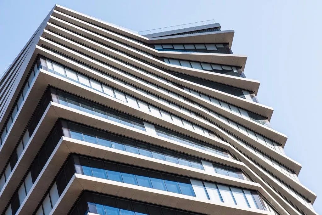 2019 全球创意办公空间盘点,惊艳的不仅仅是设计!-82