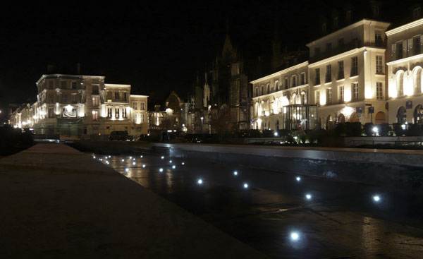 法国特鲁瓦老城区改造项目丨TN PLUS-10