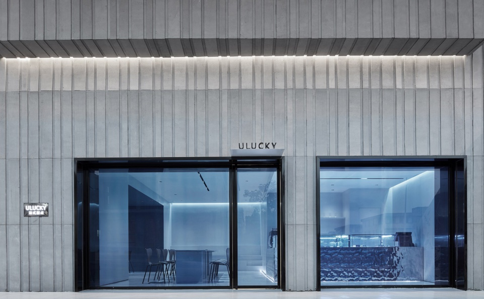 平潭 ULUCKY 甜品店丨中国-7