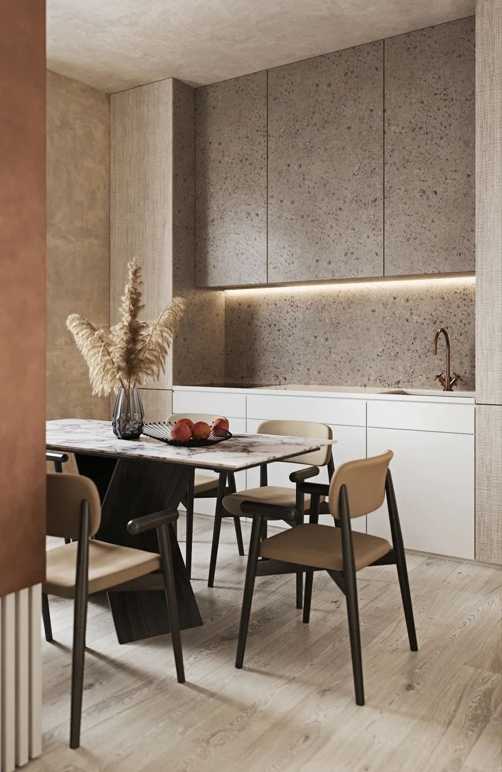 Fazenda 餐厅丨俄罗斯莫斯科丨Hotels Only-53