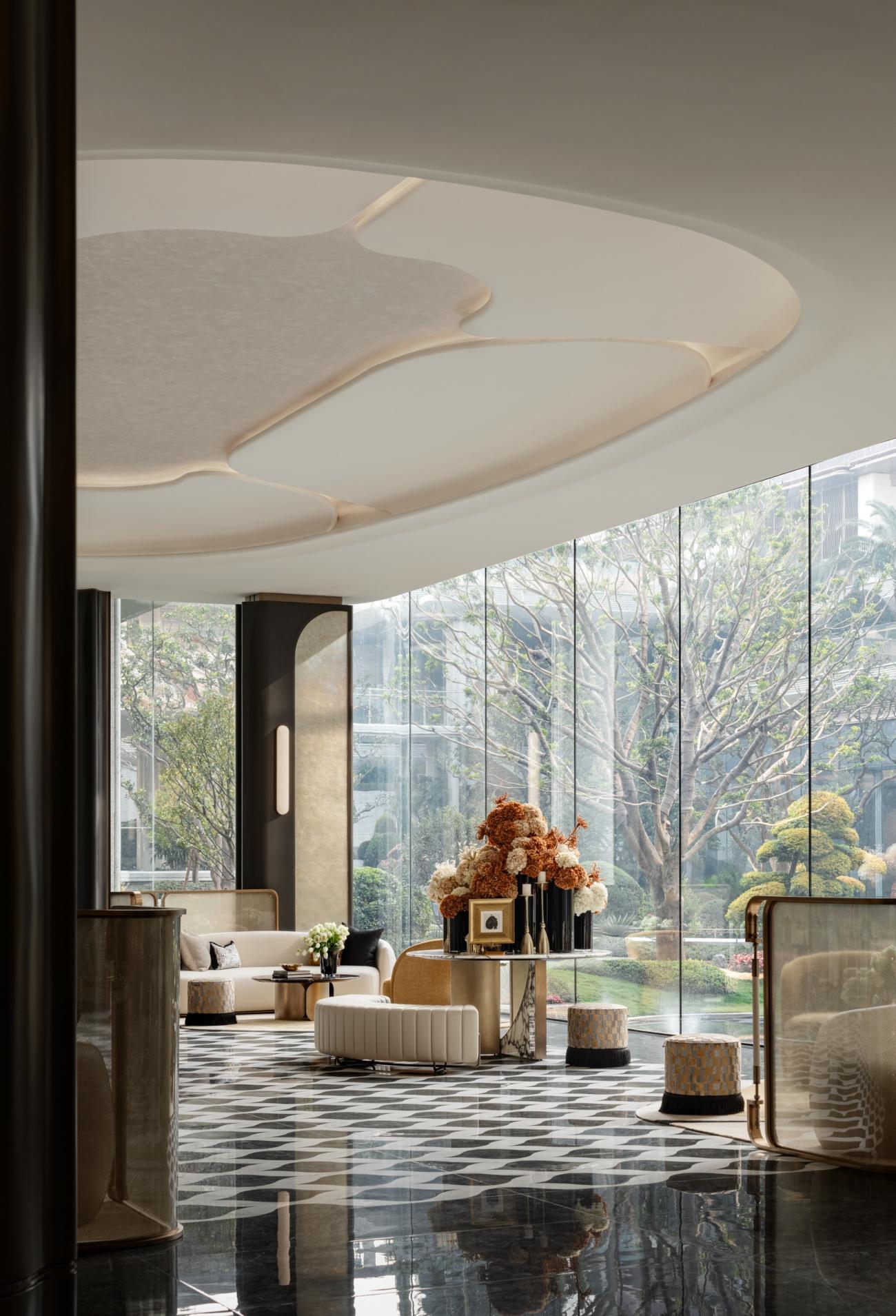 万相无形 · 杭州滨江·云杭里丨中国杭州-27