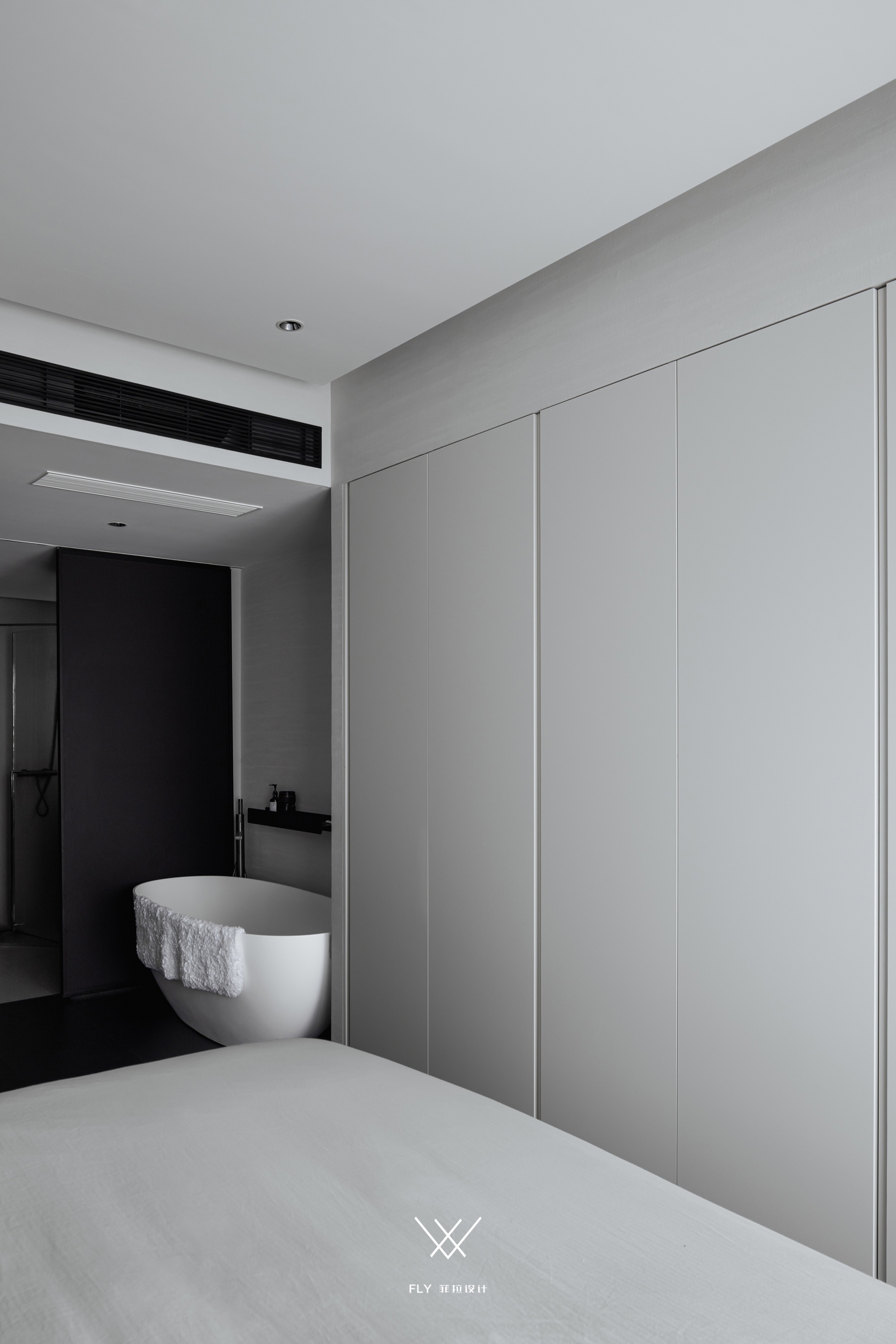 「瞳」现代设计丨中国杭州丨菲拉设计-63