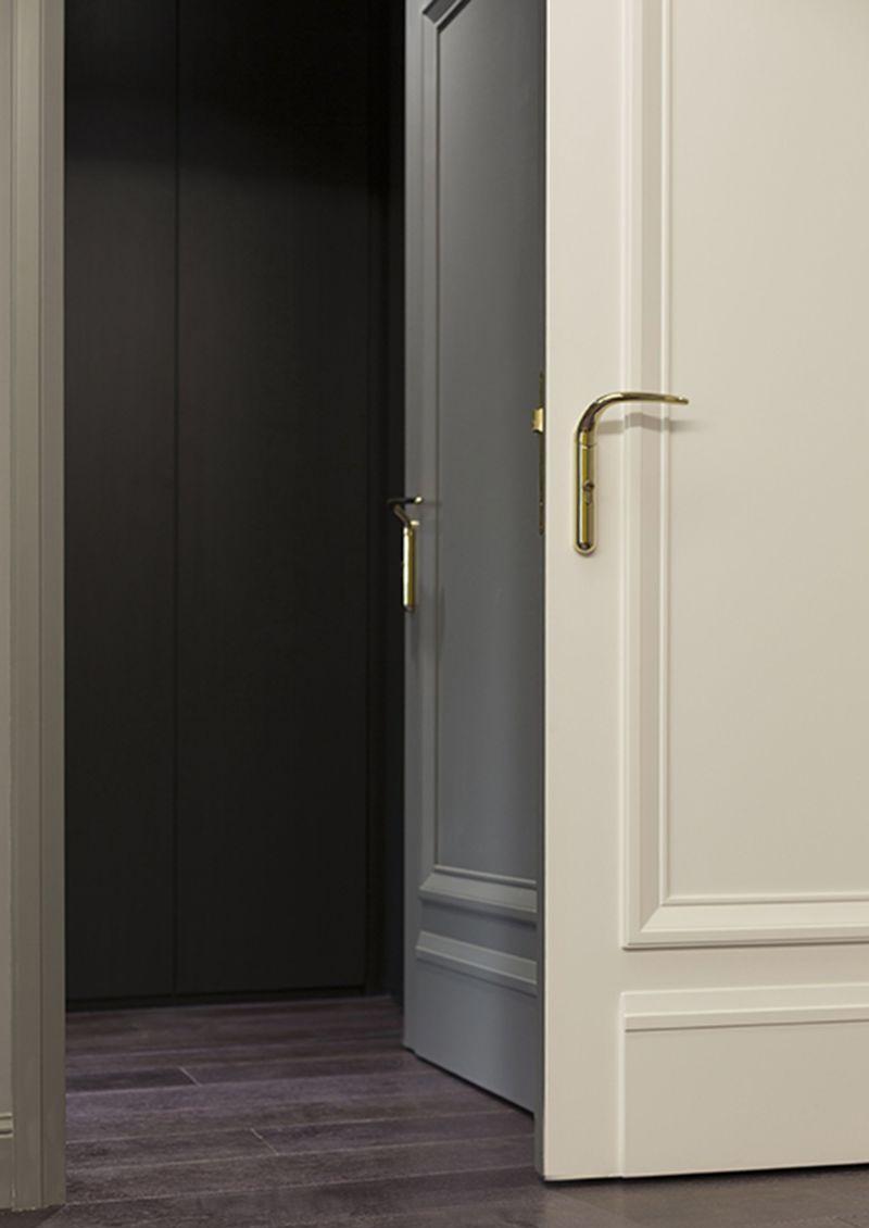 光之隧道 · 成都高端别墅设计解析-65