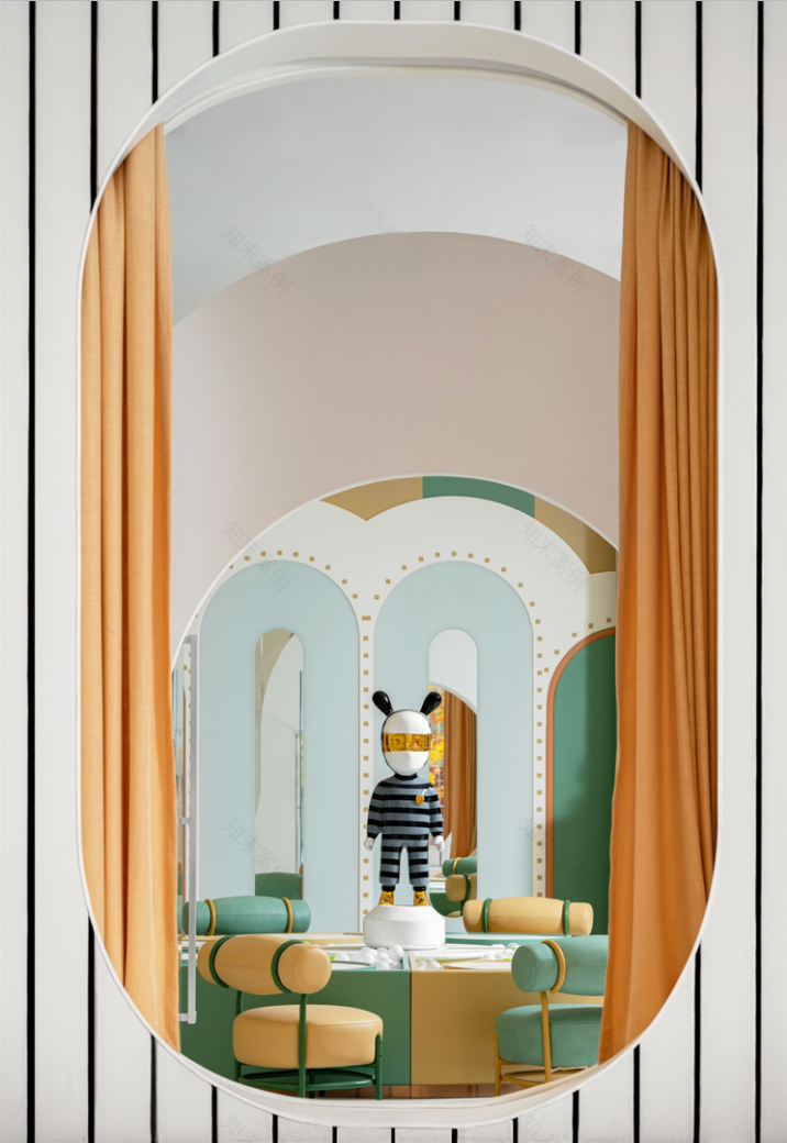 长沙中海·阅麓山售楼处及会所-70