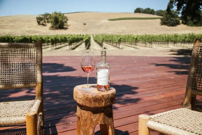 野花农场度假村丨美国纽约丨Auberge Resorts Collection-37