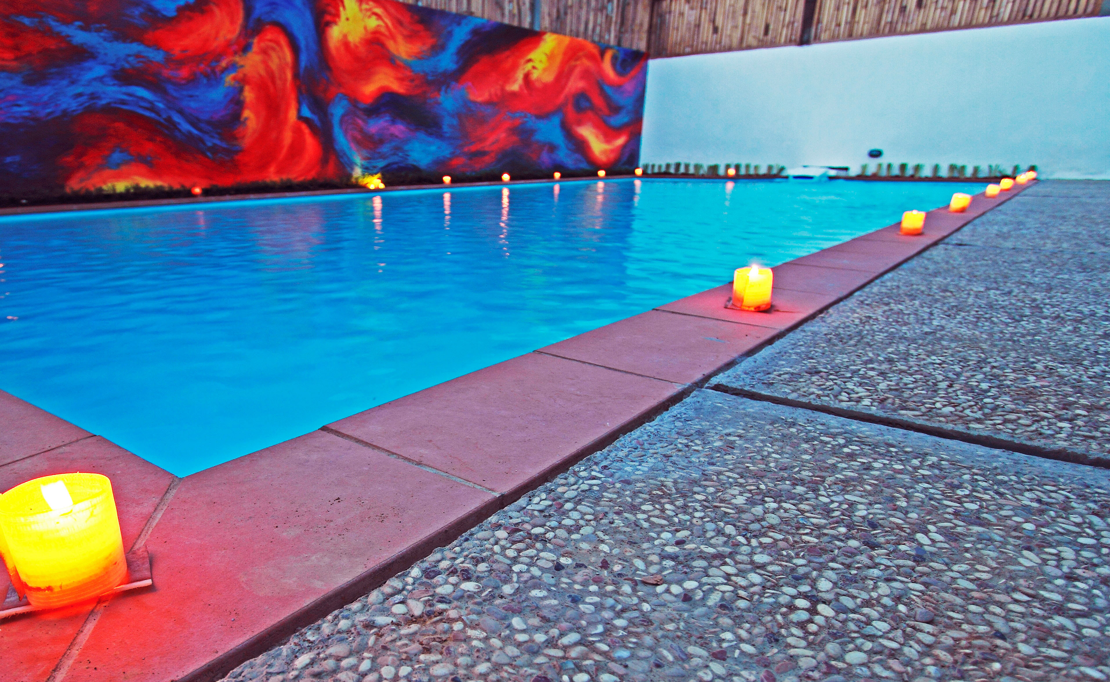 巴厘岛塞米亚克L酒店-41