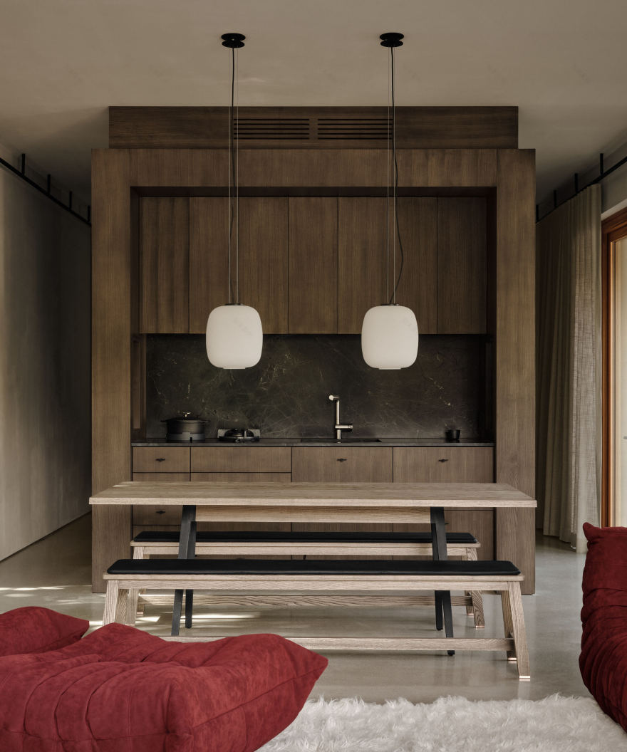 铜屋,制造工作室丨加拿大多伦多-30