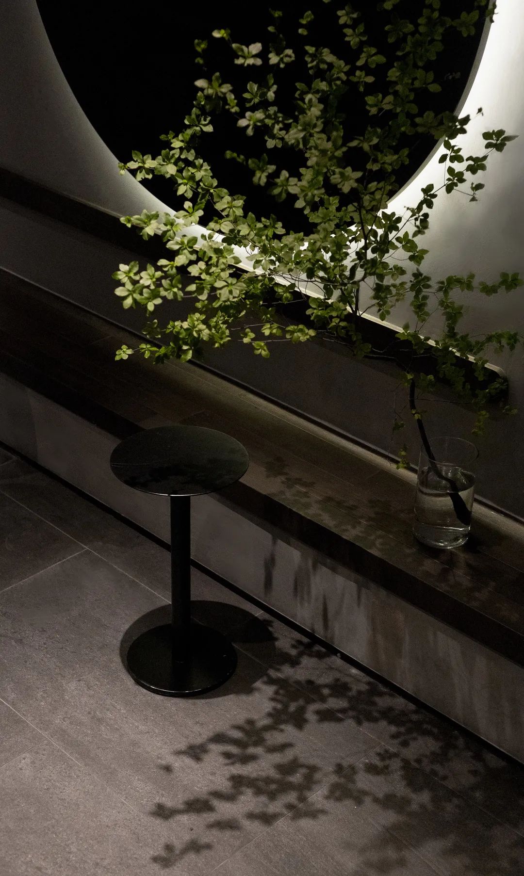 南京喜茶金茂汇店 | 古城墙下的现代茶空间-78