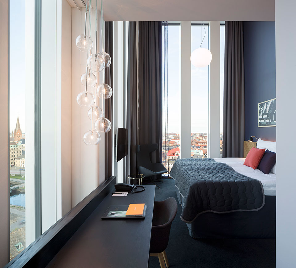 Malmö Live获2016年世界建筑节全球最佳综合体项目大奖-9