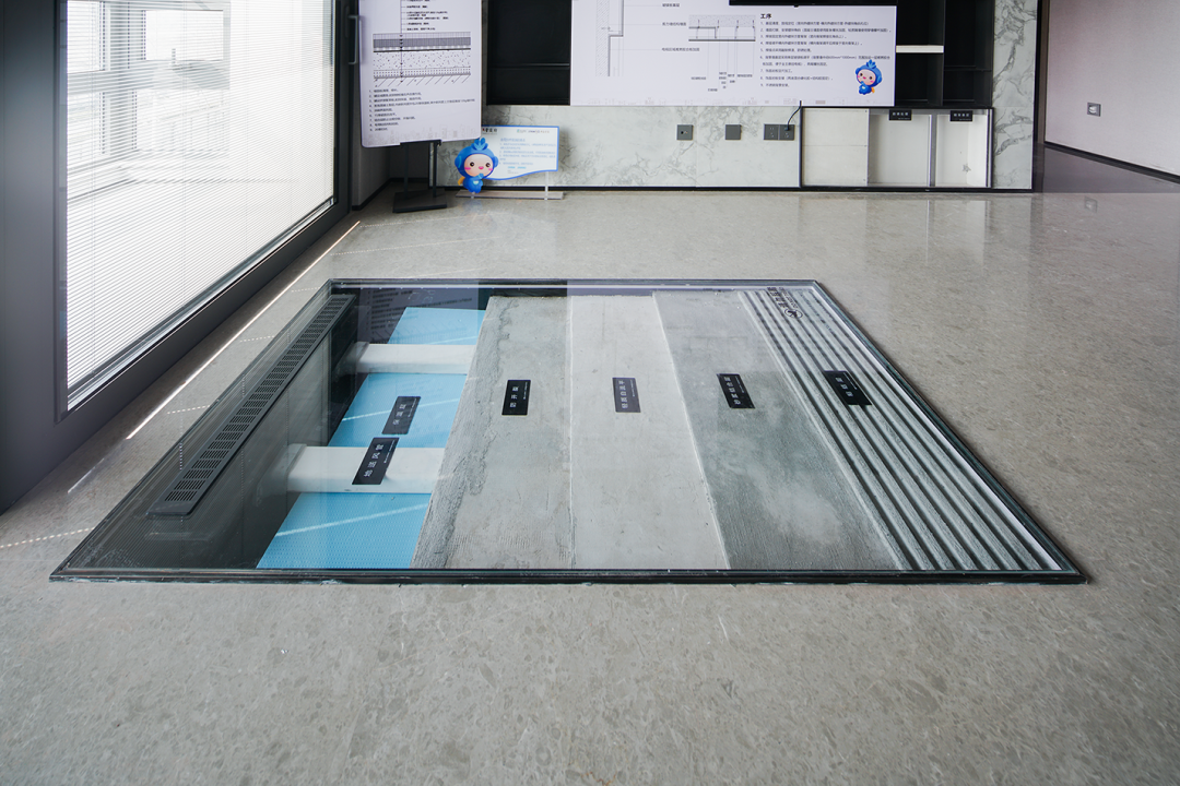 看不见的工艺,看得见的品质|解析顶奢住宅的精工密码(客厅篇)-106