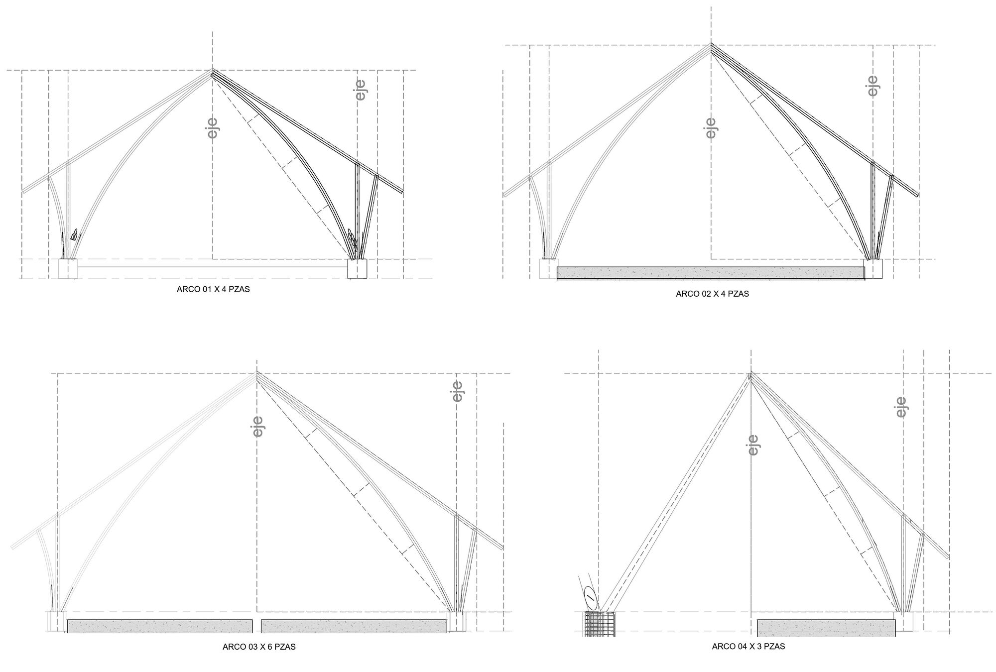图卢姆观景台丨墨西哥丨Jorge Kelleher,Studio Arquitectos-29