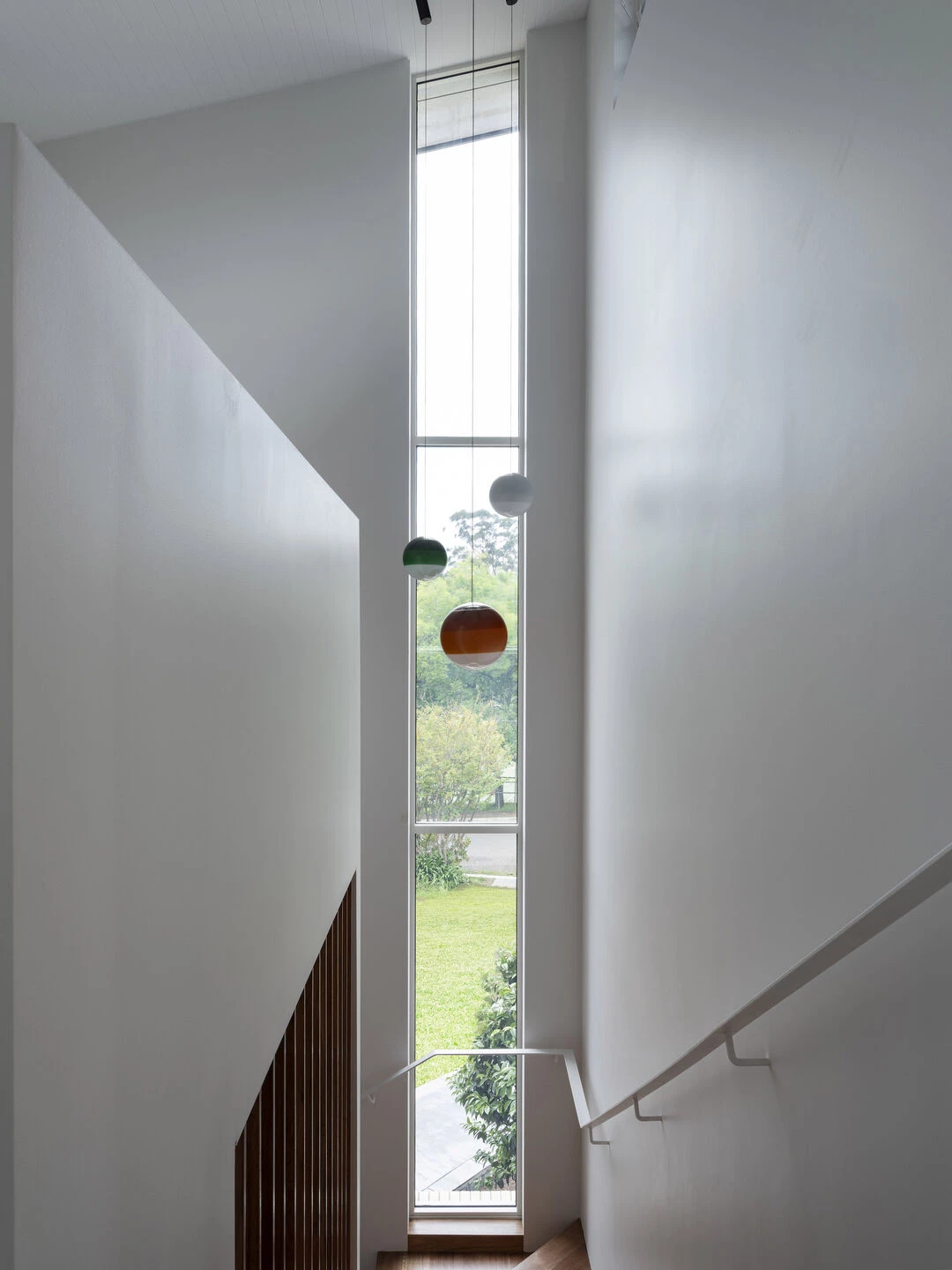 公园景住宅丨澳大利亚新南威尔士丨Studio P-69