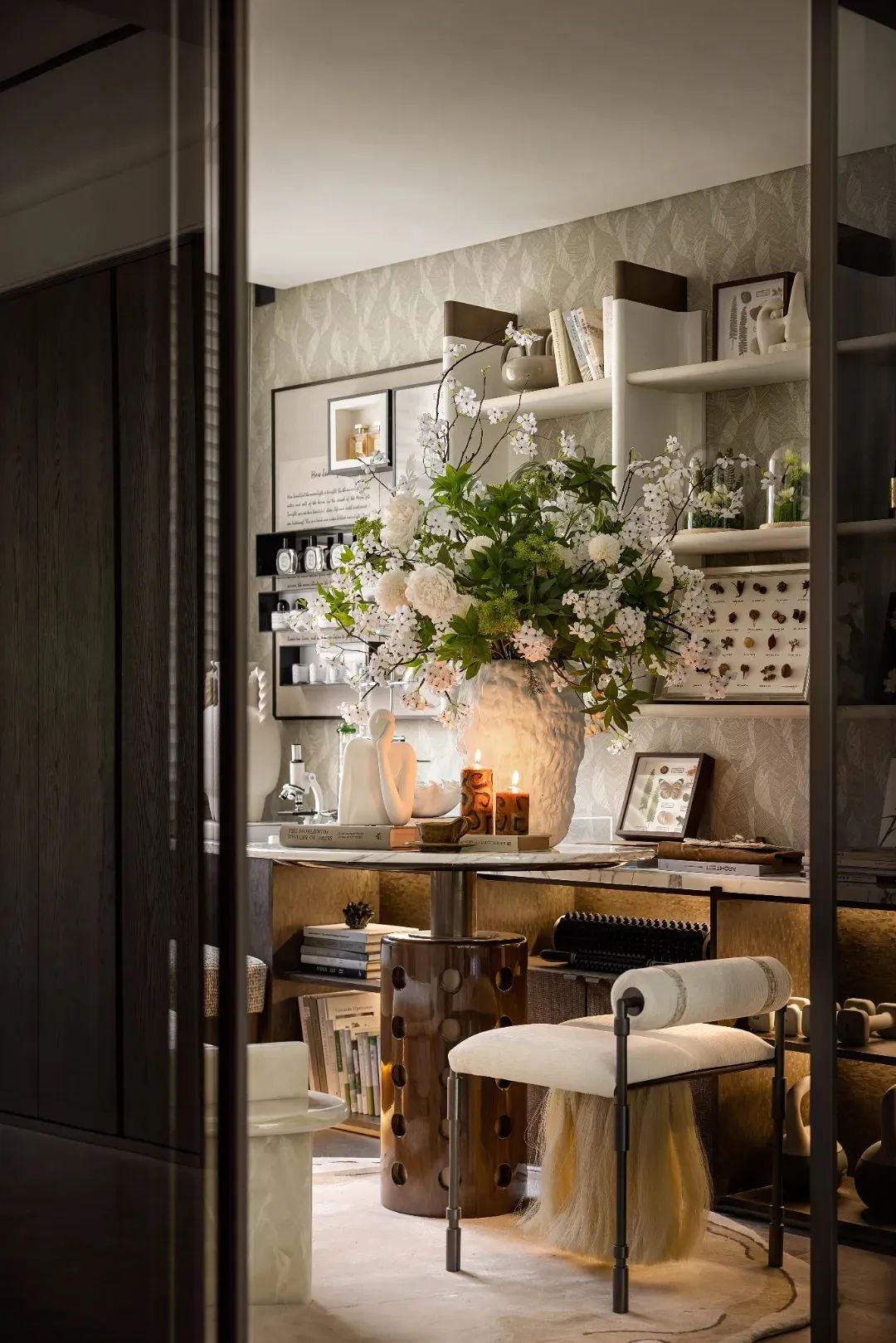 北京华润橡树湾150户型样板间丨中国北京-37