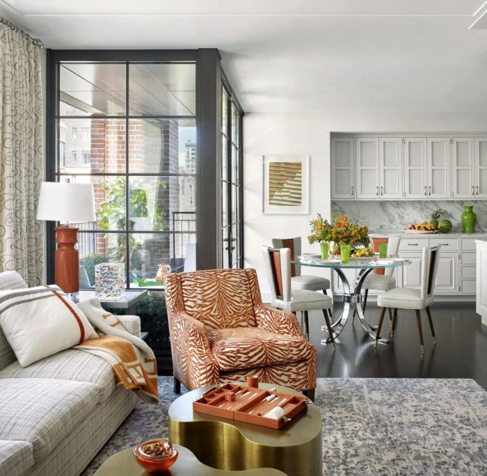 CULLMAN KRAVIS 混搭风格设计-21