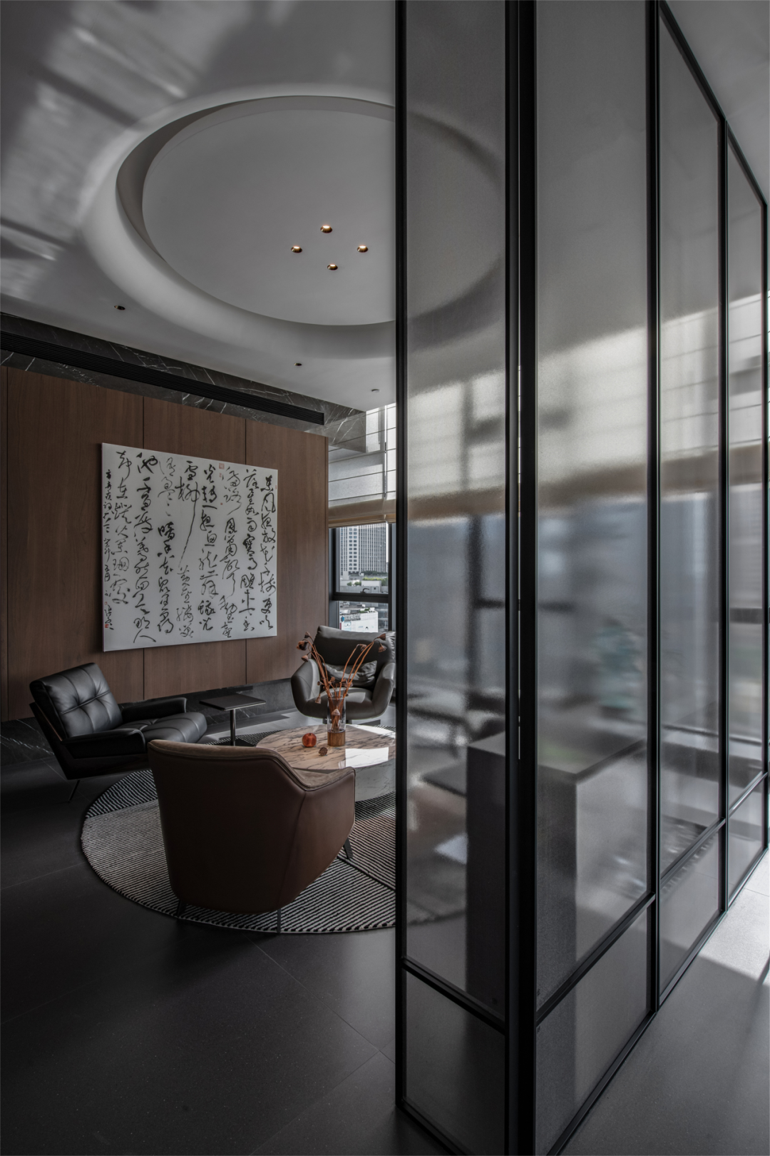 游境杭州 · 打破传统办公空间的新秩序丨中国杭州丨杭州壹禾装饰设计有限公司-62